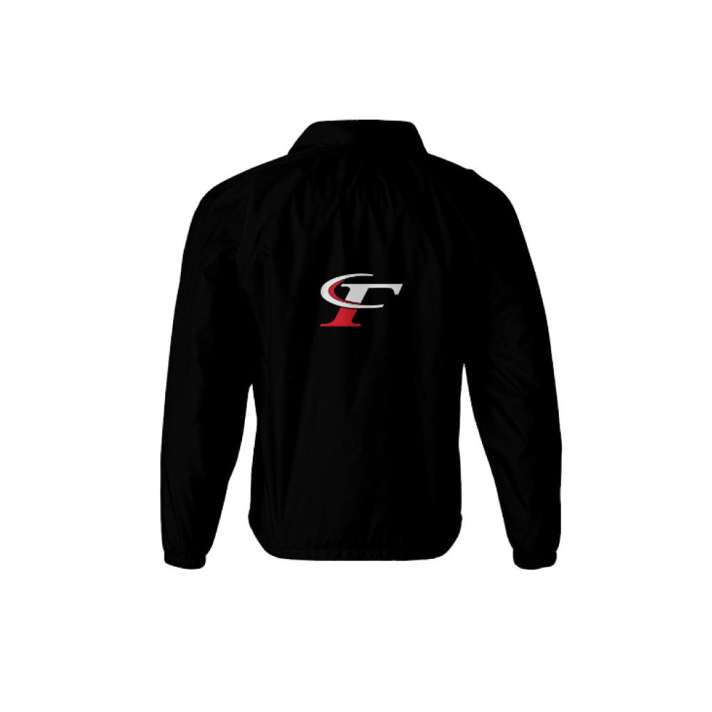 Adult Colorado Force Softball Coach's Jacket