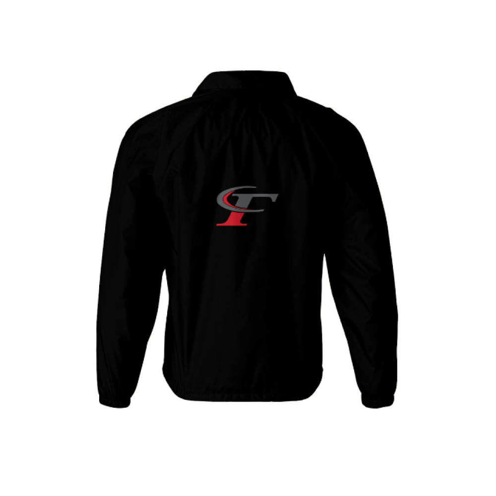 Adult Colorado Force Softball Coach's Jacket