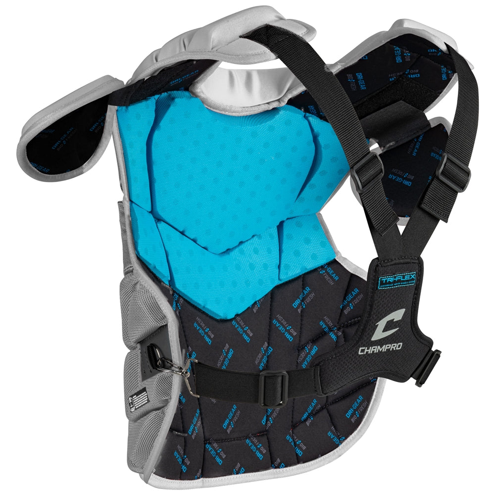OPTIMUS CHAMPION PLUS CHEST PROTECTOR