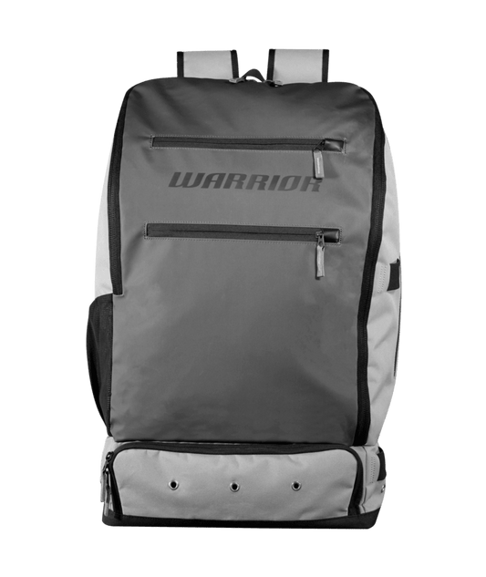 Q10 JET PACK MAX BACKPACK - Q10MAX4 GRY OSZ