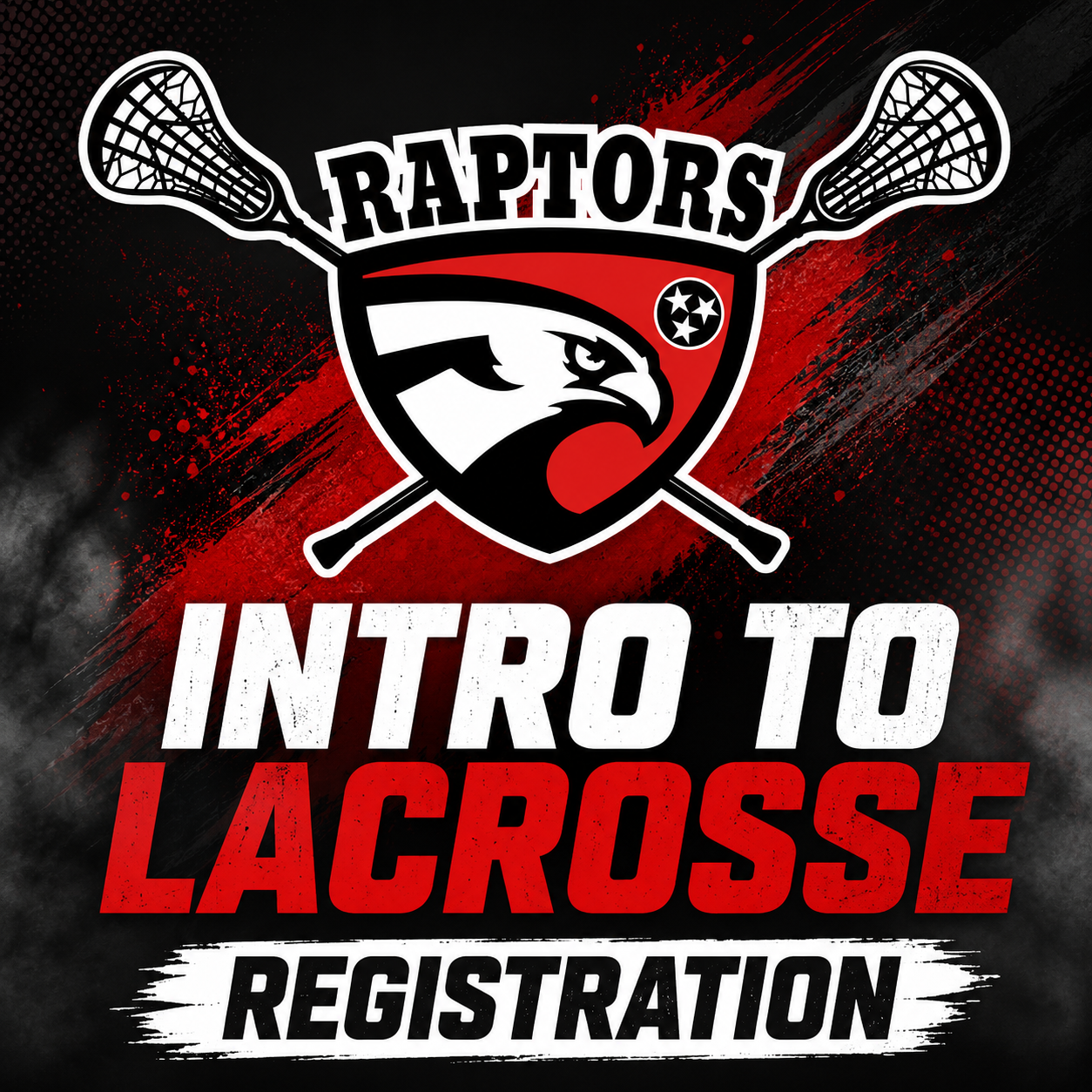 Intro to Lacrosse Registration