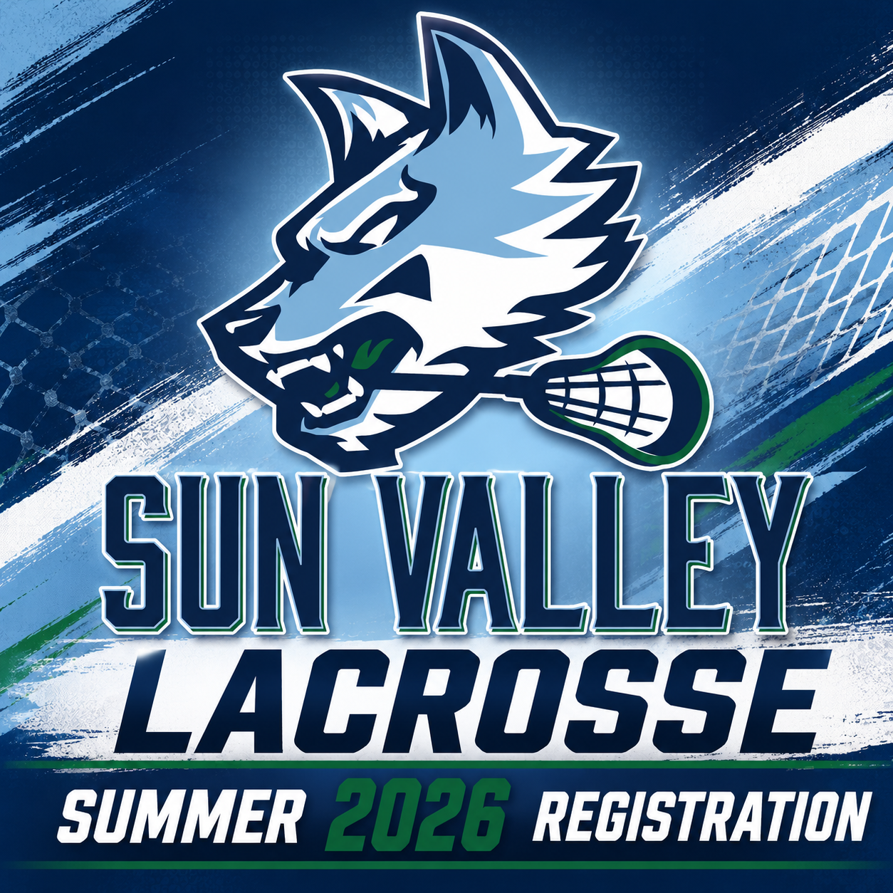 Sun Valley Lacrosse Summer 2026 Registration