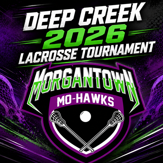 2026 Deep Creek Tournament Registration