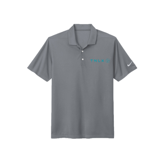 Adult TNLX Lacrosse Nike Dri-FIT Polo