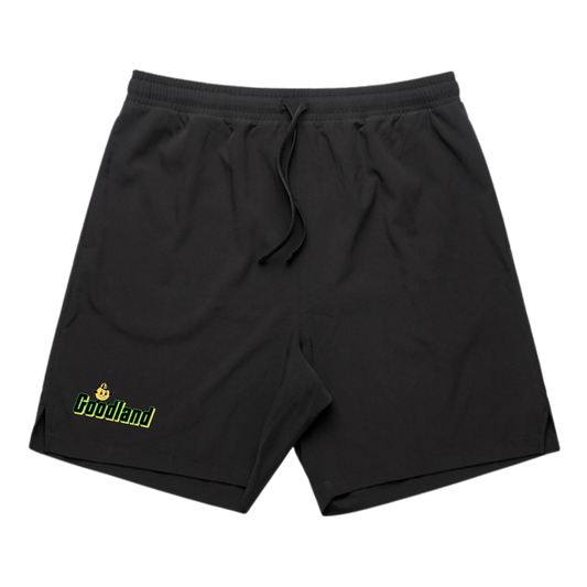 Adult Hotshots AS Colour Active Shorts