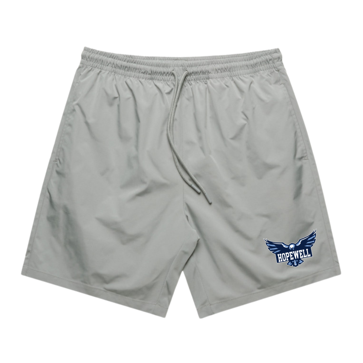 Men's Hopewell Hawks AS Colour Active Training Shorts