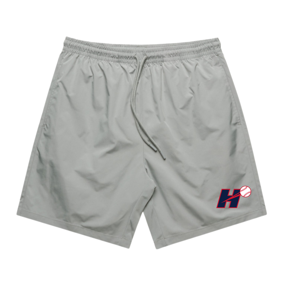 Men's Hopewell Baseball AS Colour Active Training Shorts