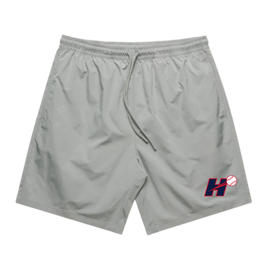 Men's Hopewell Baseball AS Colour Active Training Shorts