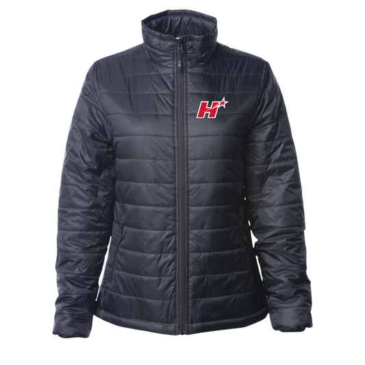 Women's Hopewell All-Stars ITC Puffer Jacket
