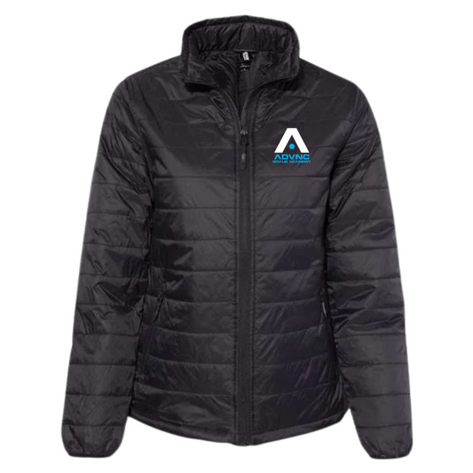 Women's ADVNC Goalie Academy ITC Puffer Jacket