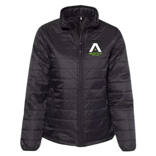 Women's ADVNC Seattle ITC Puffer Jacket