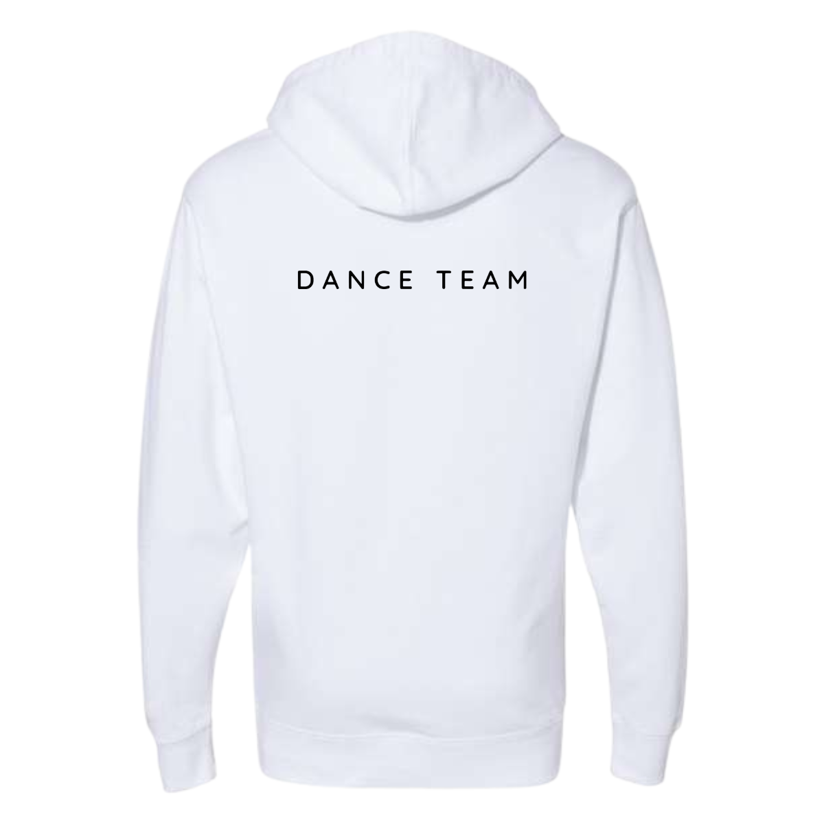 Adult Curry College ITC Midweight Hoodie