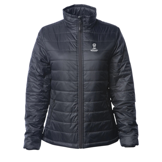 Women's Repocket Lacrosse ITC Puffer Jacket