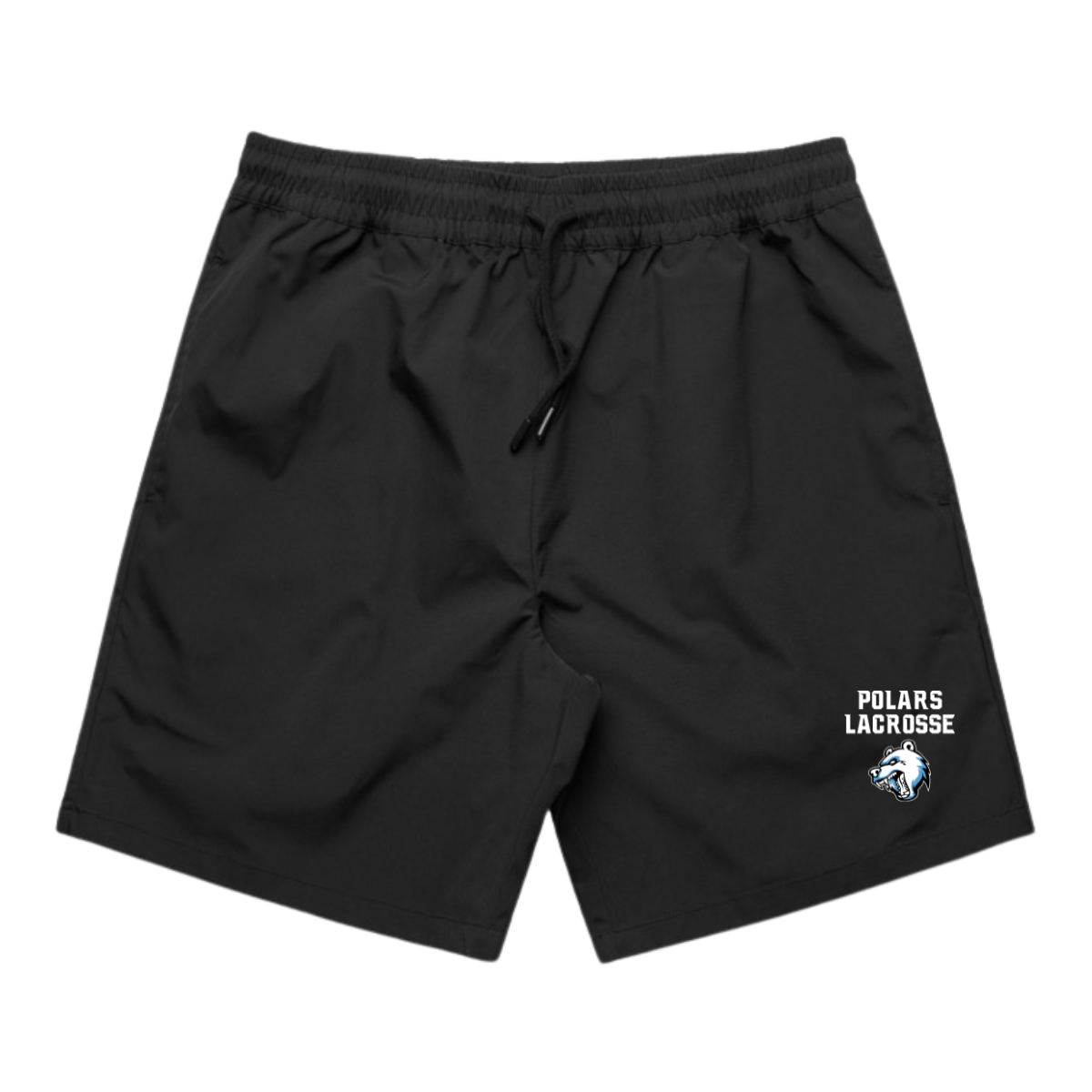 Adult RRVLA Polars AS Colour Active Training Shorts
