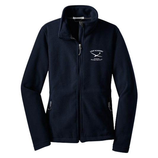Women’s USAFA Soaring Port Authority Fleece Jacket