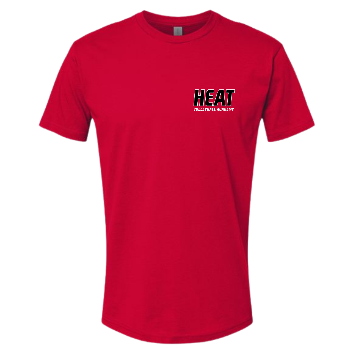 Adult Next Level Cotton T-Shirt01