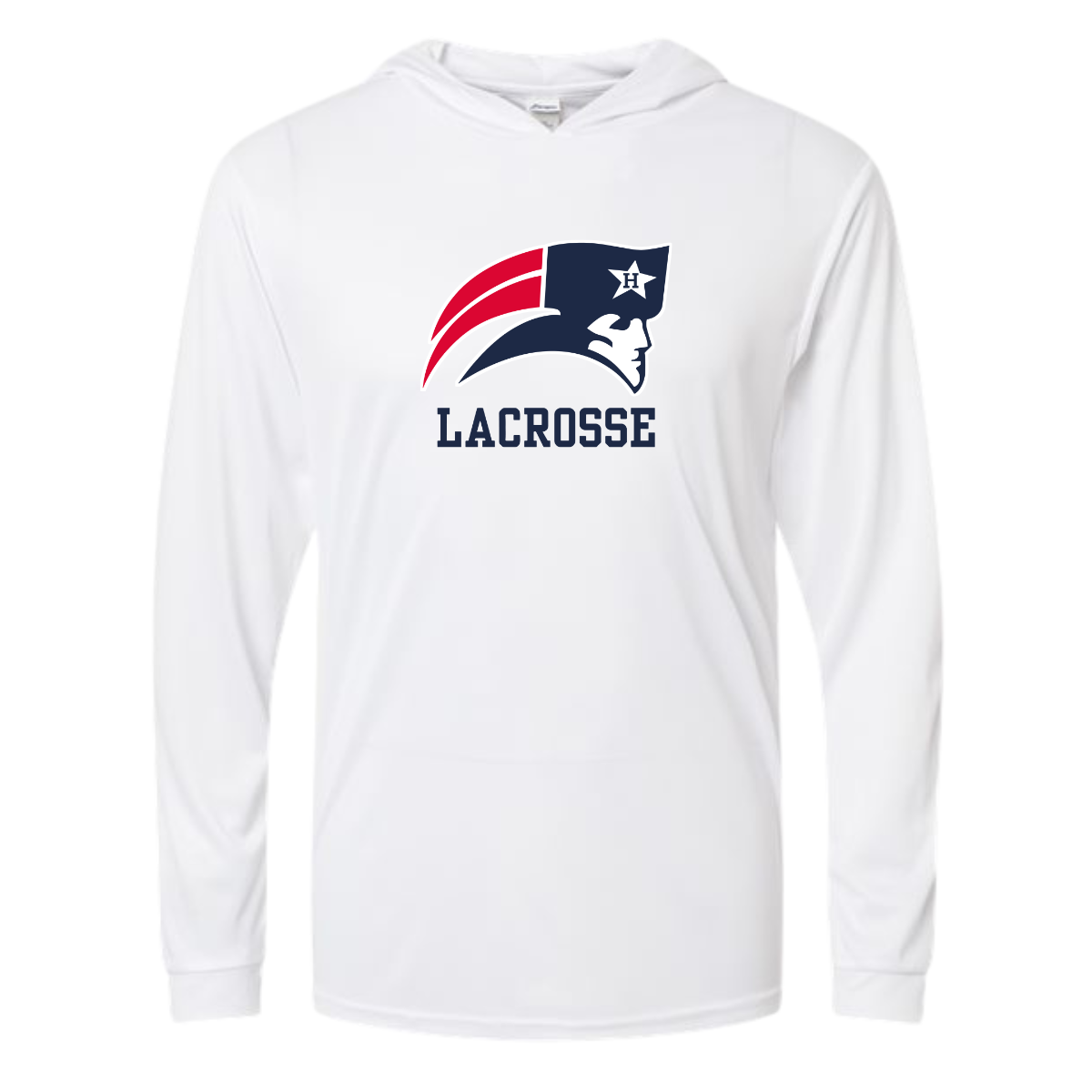 Adult Homewood Paragon Bahama Sun Hoodie