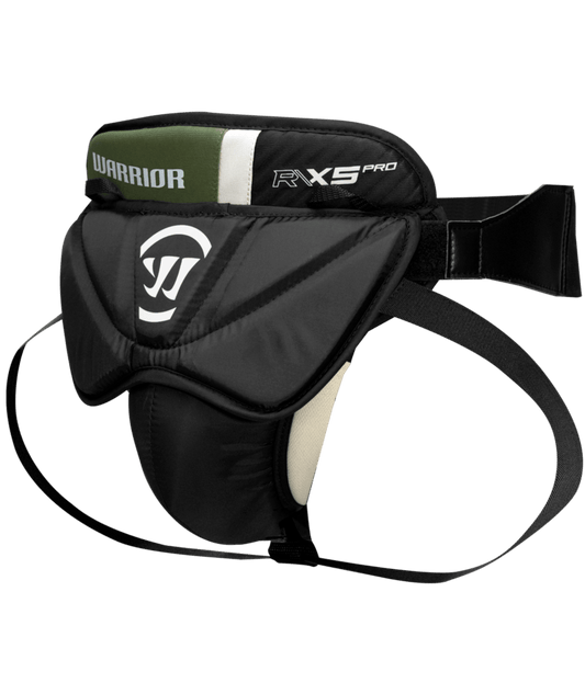 X5 Pro Jock Sr - RX5PJS5 BK OSZ