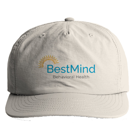 BestMind Behavioral Health Surf Cap