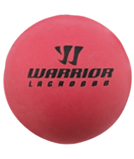 SOFT PRACTICE BALL 120 - LPB120 RD OSZ