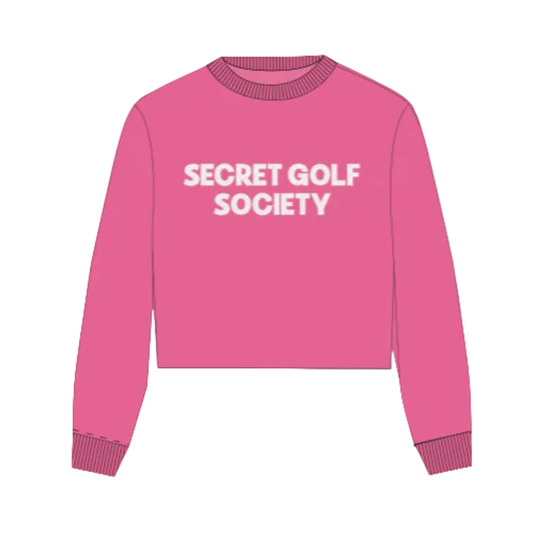 Ellsworth + Ivey SGS Sequin Sweater