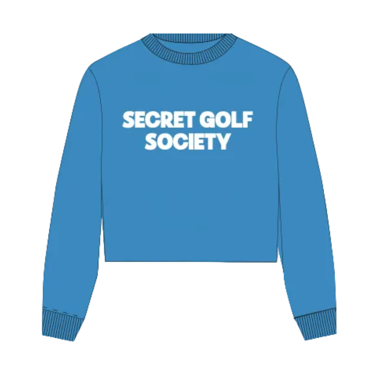 Ellsworth + Ivey SGS Sweater