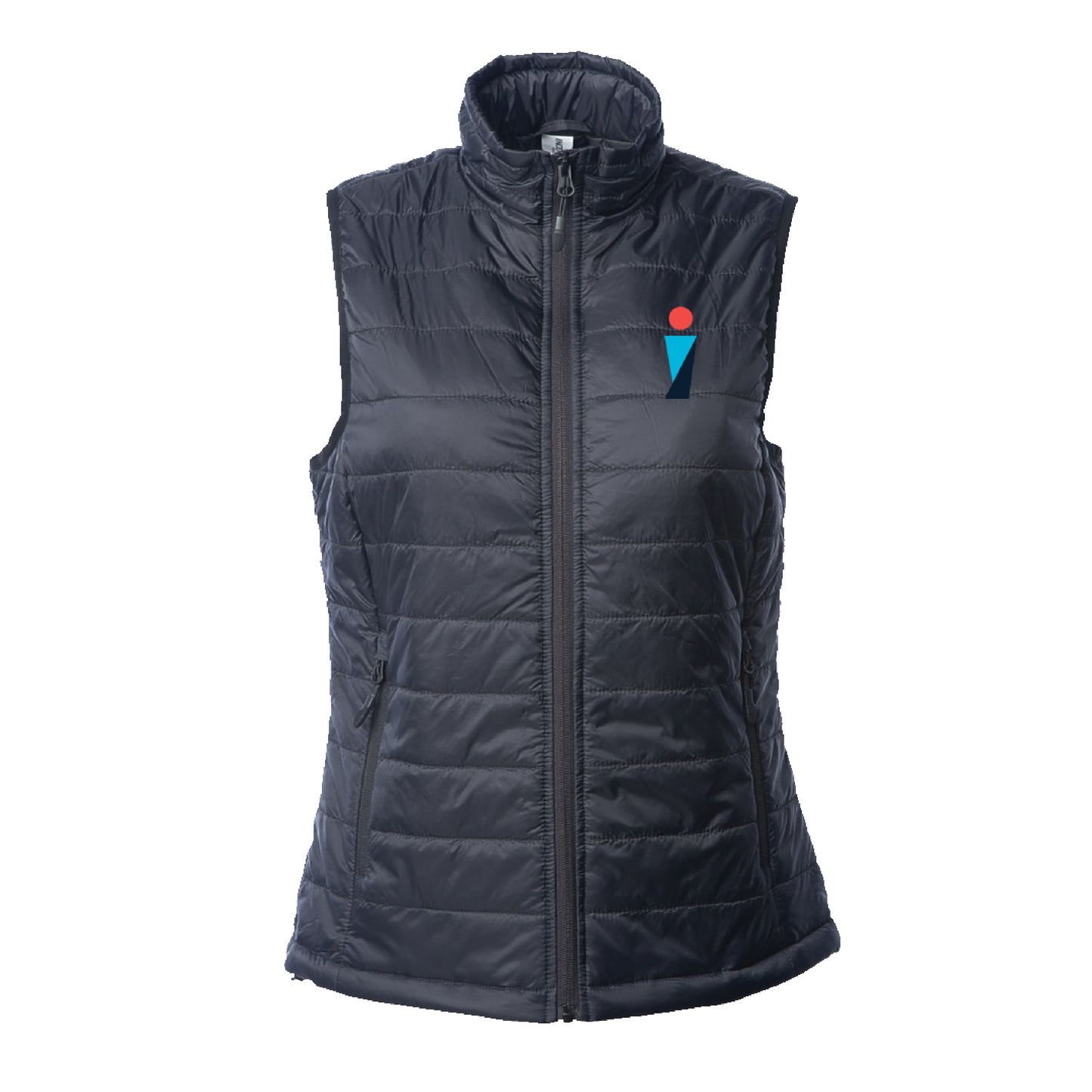 Women's FAIS Puffer Vest