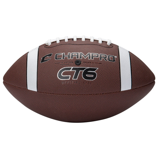 CT6 600 FOOTBALL - FB6OF