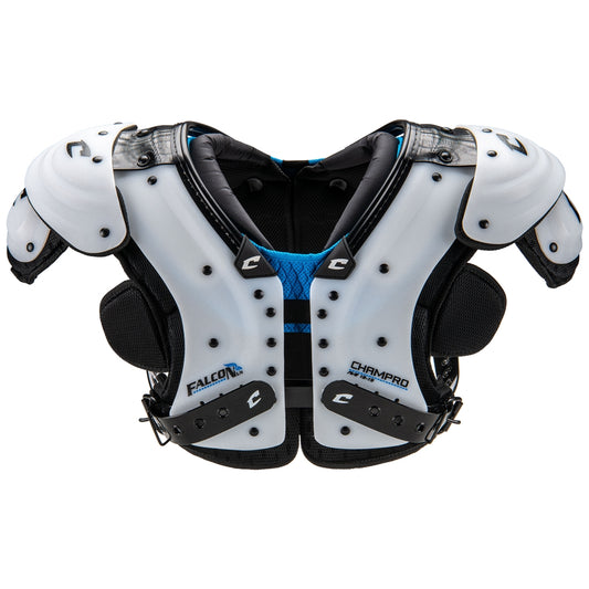 FALCON LINEMAN SHOULDER PAD - FSPFLNS