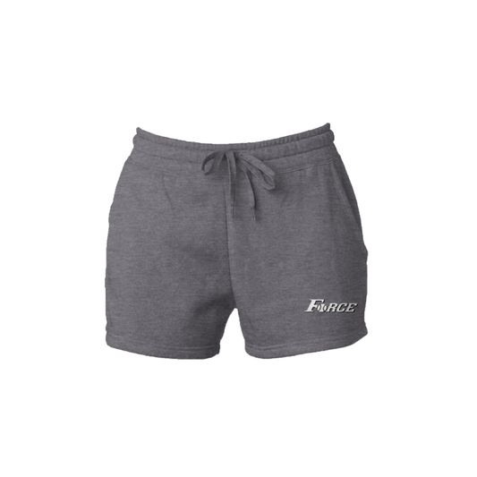 Women's Colorado Force Softball Cali Wave Wash Short