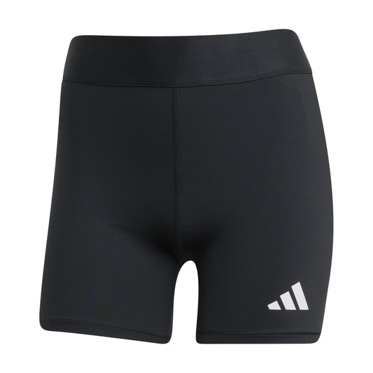 Adidas Volleyball Shorts — 3-inch