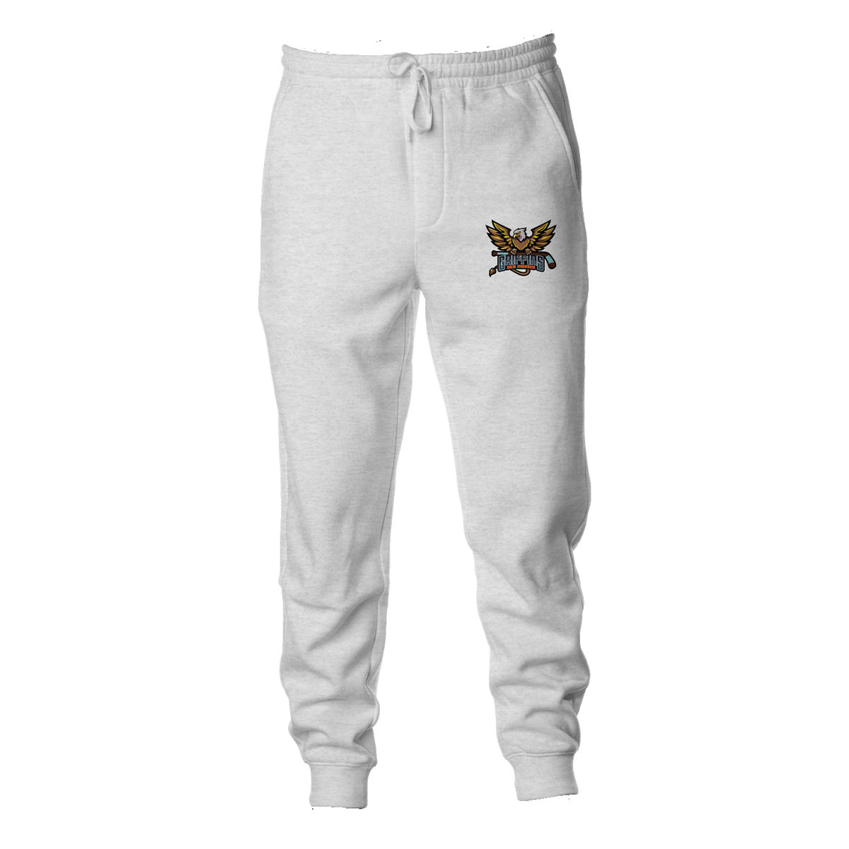 Adult Griffins Midweight Fleece Joggers