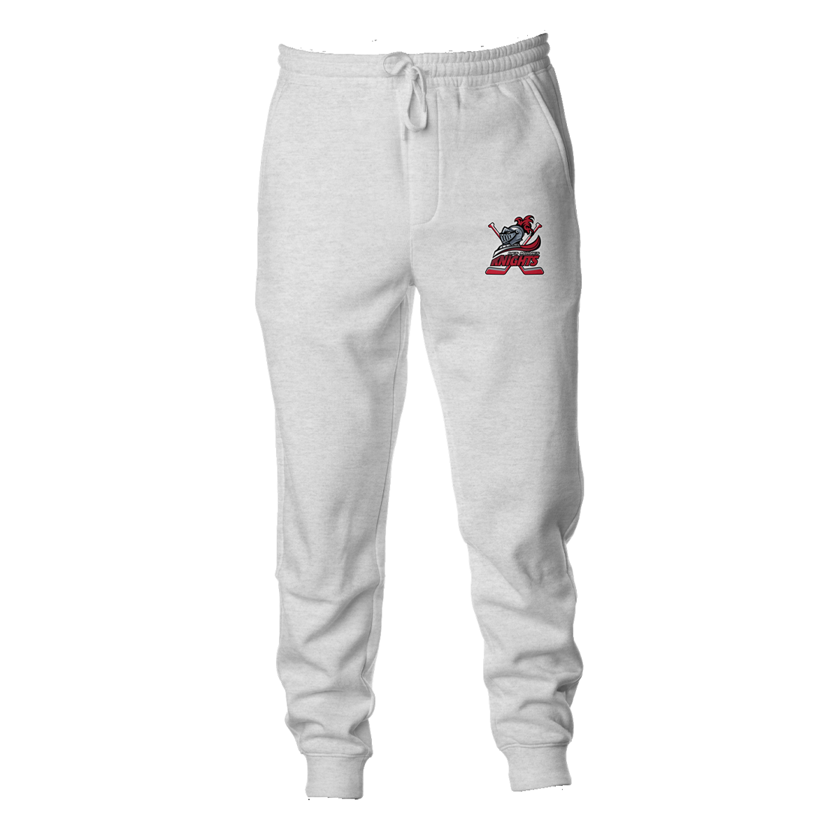 Adult Knights Midweight Fleece Joggers