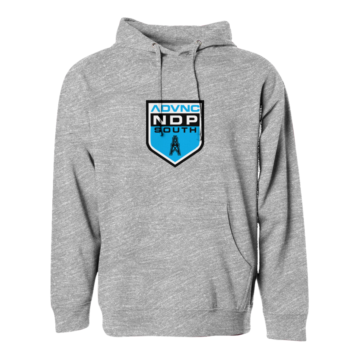Adult ADVNC NDP South ITC Midweight Hoodie
