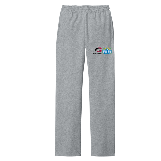 Adult Groton x Trilogy Open Bottom Sweatpants