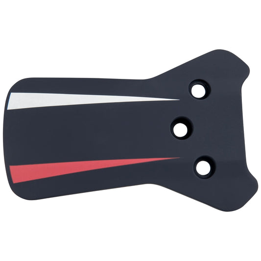 HX TWO-TONE JAW GUARD - HX2GSWNY
