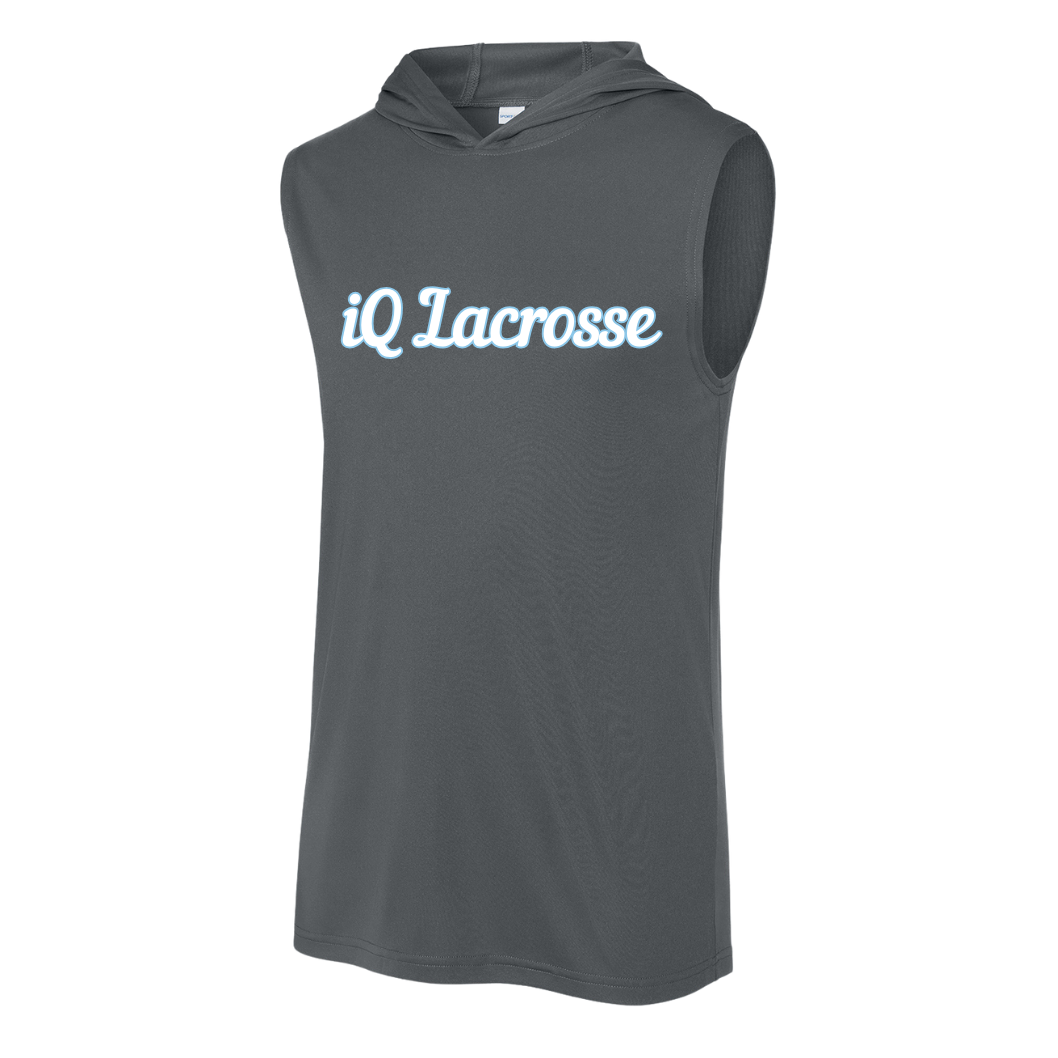 Performance Sleeveless Hoodie
