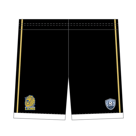 OBG Lions Short