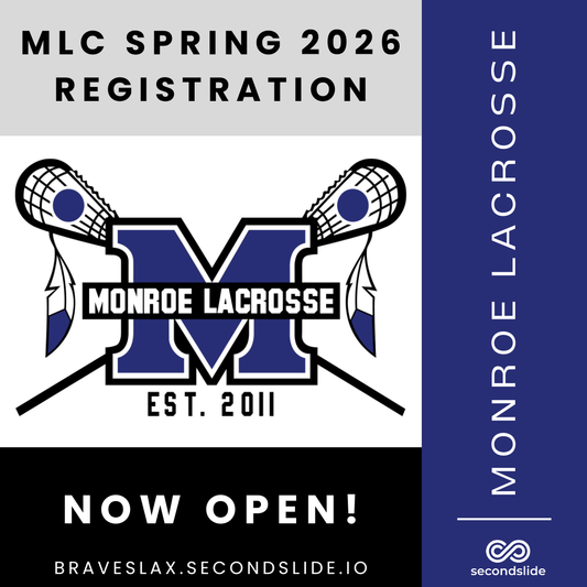 2026 MLC Spring Registration