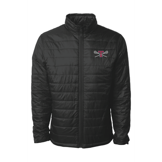 Men's TMHS Lacrosse Puffer Jacket