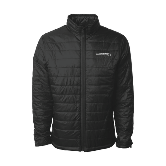 Adult Prior Lake Lacrosse Puffer Jacket