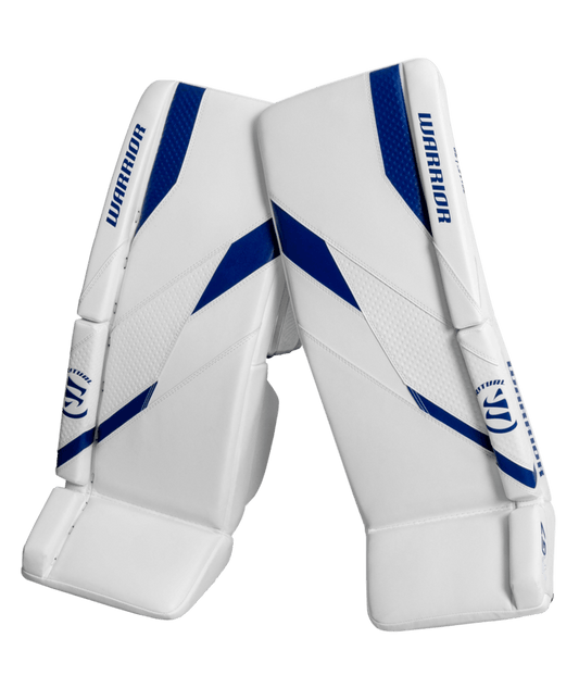 G7 Pro (Sr) Leg Pad - G7PLPS4 WRL 345