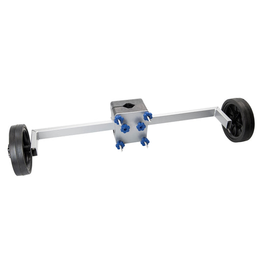 FIELD SCREEN WHEEL KIT - NBFW