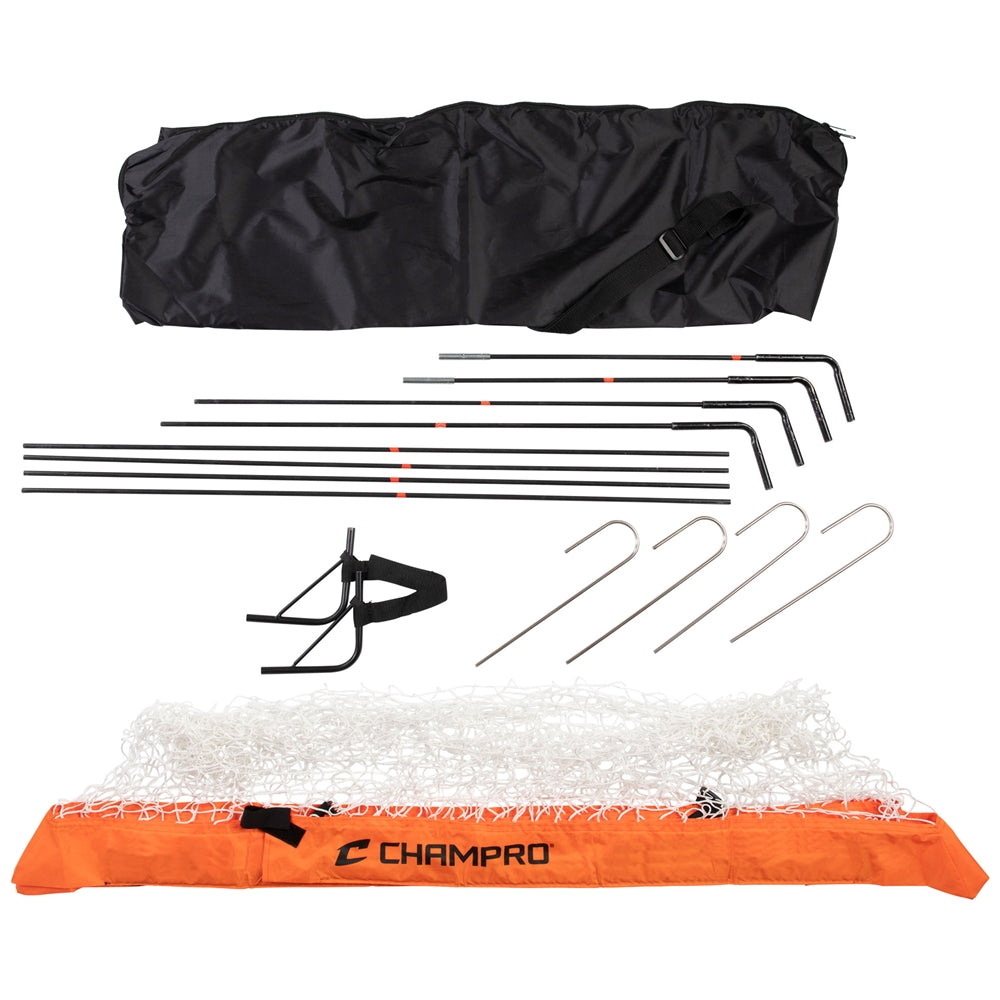 GRAVITY SOCCER GOAL 4' X 3'