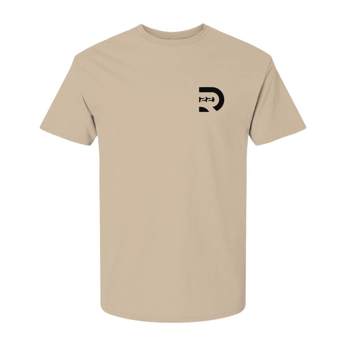 Adult Drenner Lacrosse HD Cotton Short Sleeve T-Shirt