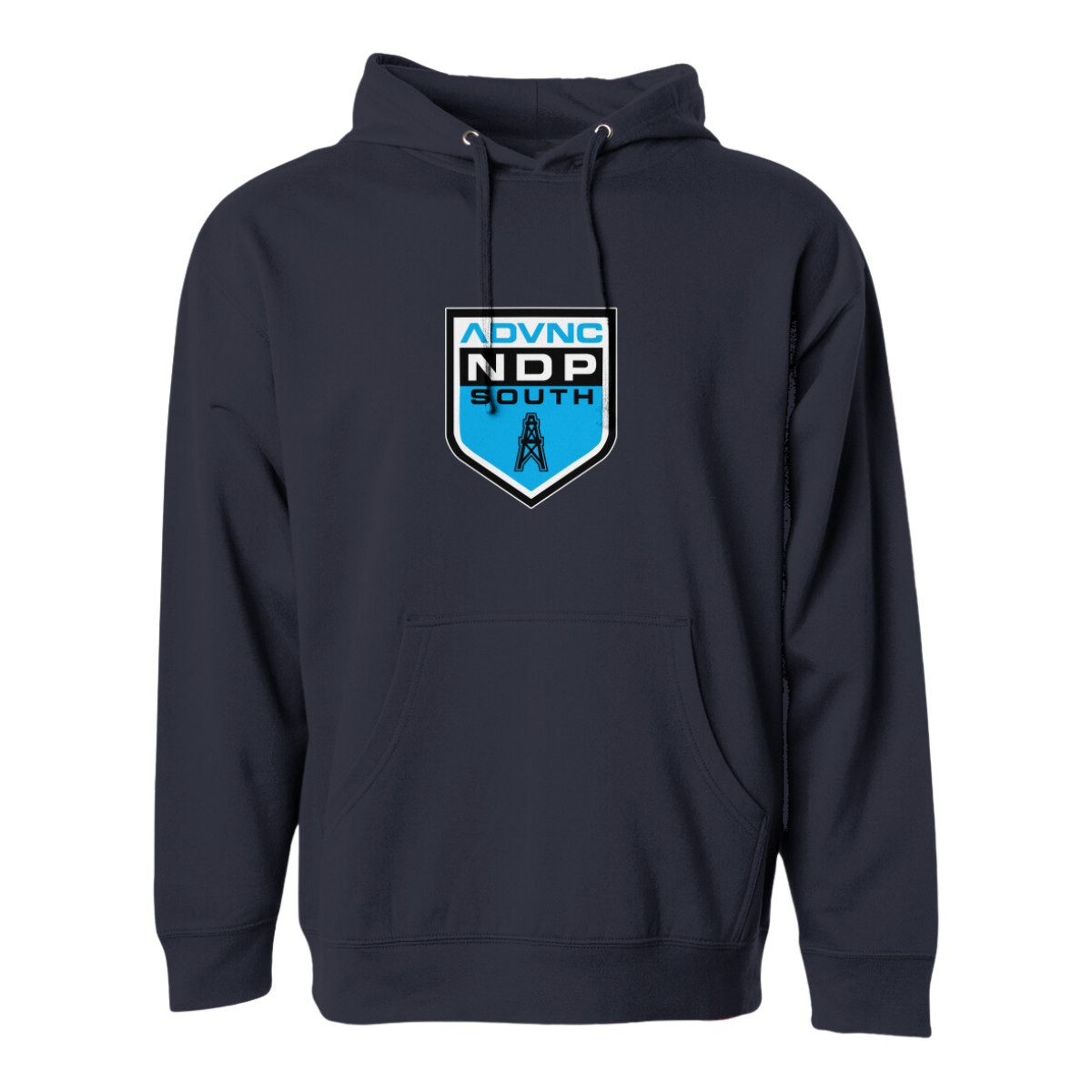 Adult ADVNC NDP South ITC Midweight Hoodie