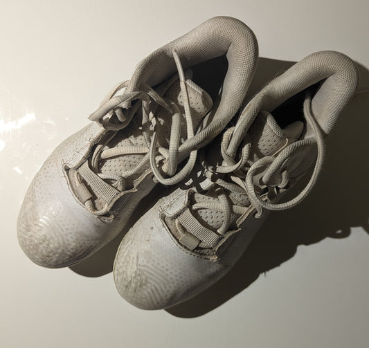 New Balance Cleats, Size 2