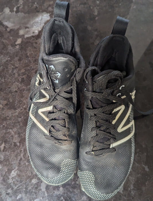 New Balance Cleats - Size 4.5