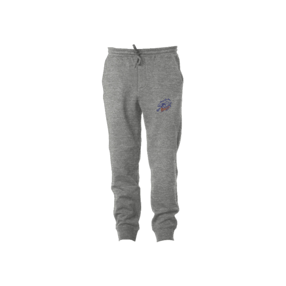 Youth Kingfish Lacrosse ITC Sweatpants