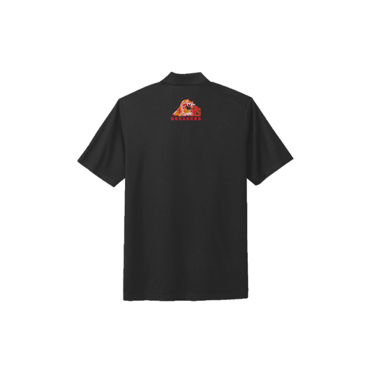 Adult Pacific Grove Lacrosse Nike Dri-FIT Micro Pique 2.0 Polo
